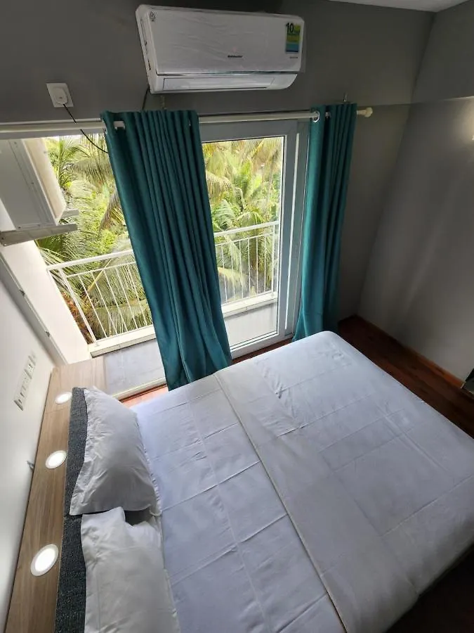 Gdc - Apartment Suites Kochi