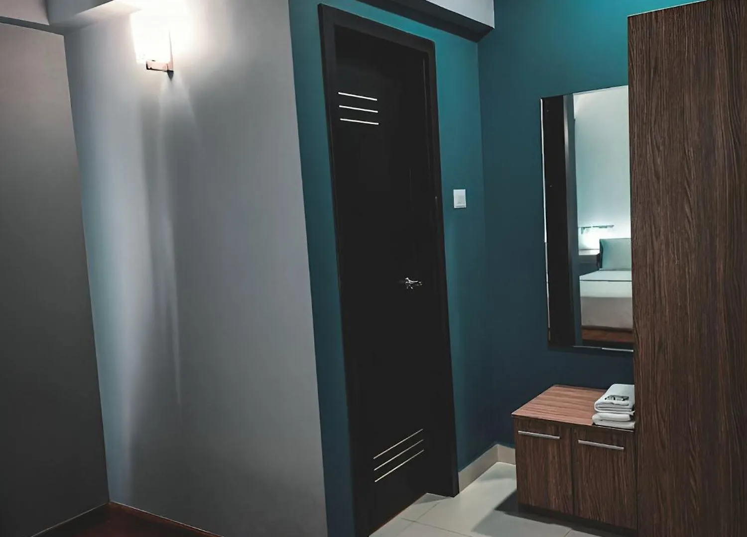 Aparthotel Gdc - Apartment Suites Kochi India