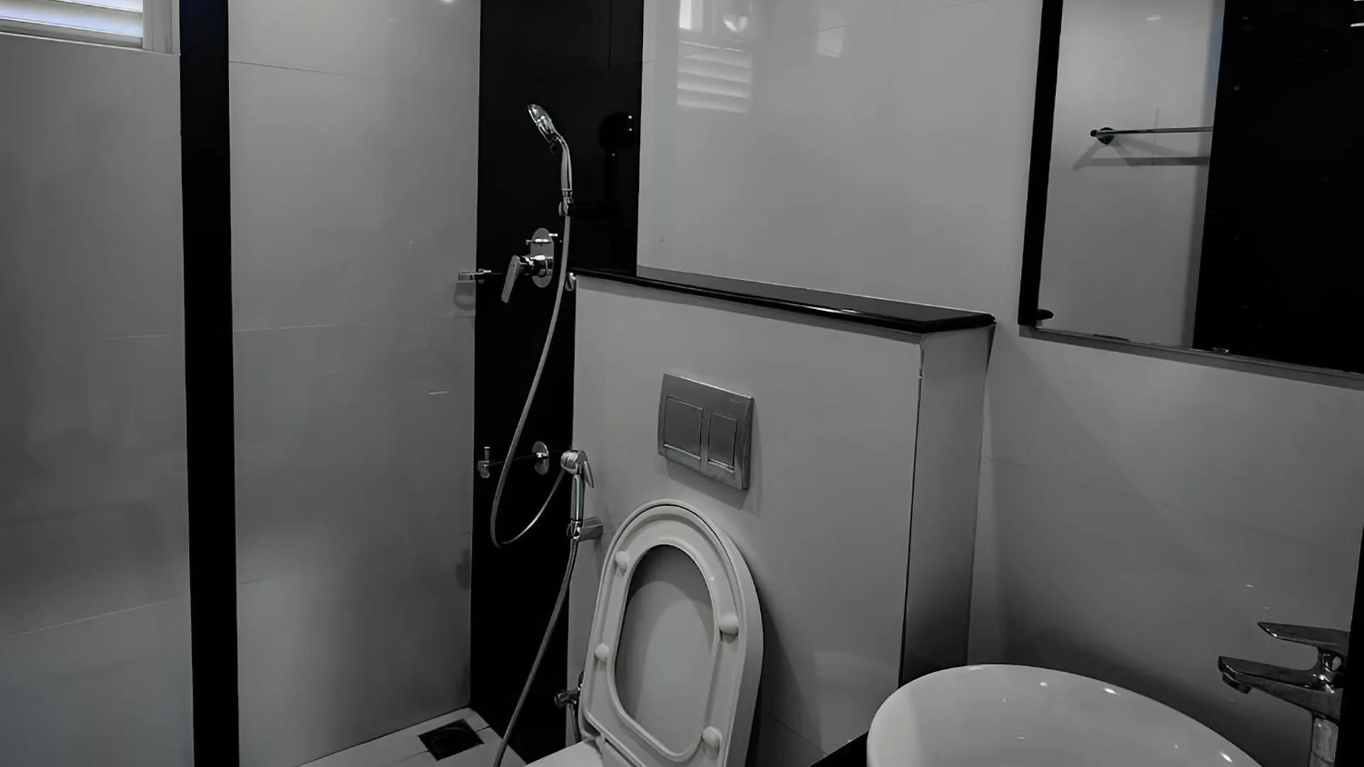 Gdc - Apartment Suites Kochi India