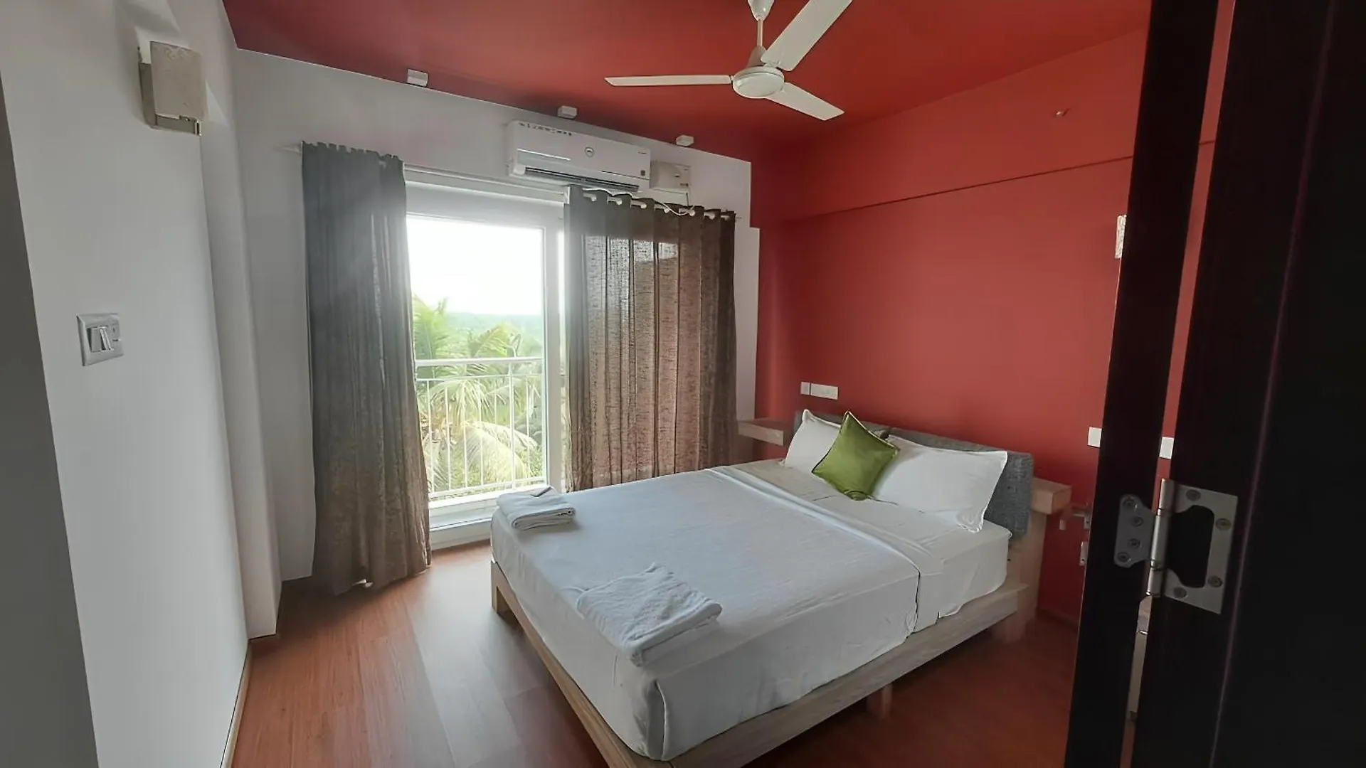 Aparthotel Gdc - Apartment Suites Kochi