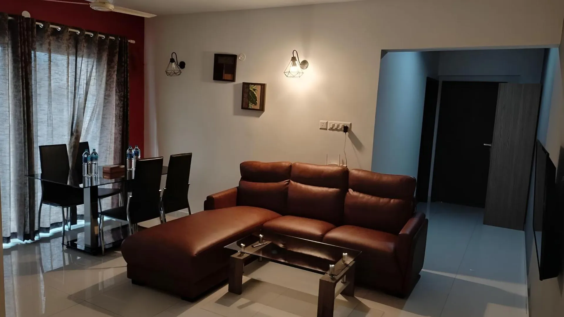 Aparthotel Gdc - Apartment Suites Kochi